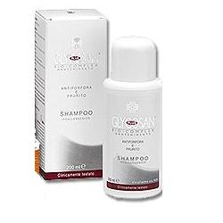 GLYCOSAN PLUS BIOCOMP SH FORF - Metafarm