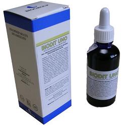 BIODIT UNO SOLUZIONE IDROALCOLICA 50 ML - Metafarm