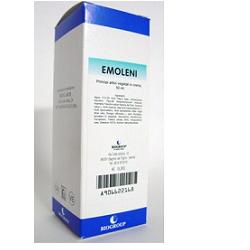 EMOLENI CREMA 50 ML - Metafarm