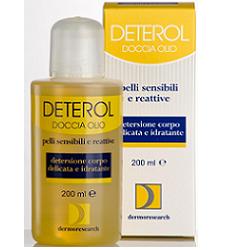 DETEROL BAGNODOCCIA BIFASICO 200 ML - Metafarm