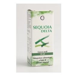 SEQUOIA DELTA SOLUZIONE IDROALCOLICA 50 ML - Metafarm