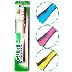 GUM CLASSIC 305 SPAZZOLINO DURO REGULAR - Metafarm