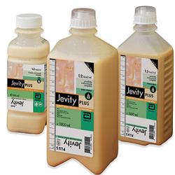 JEVITY PLUS NEUTRO RTH 500 ML - Metafarm