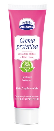 EUPHIDRA AMIDOMIO CREMA PROTETTIVA 50 ML - Metafarm