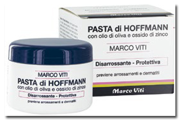 PASTA DI HOFFMANN 200 ML - Metafarm