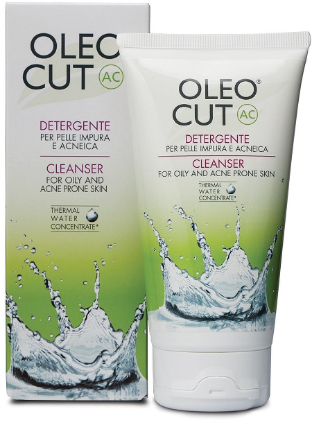 OLEOCUT DETERGENTE NORMALIZZANTE AC 150 ML - Metafarm