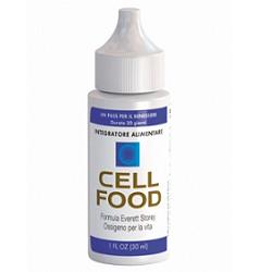 CELLFOOD GOCCE 30 ML - Metafarm