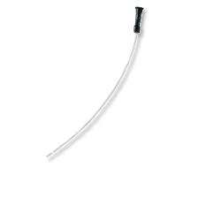 CANNULA RETTALE ERUPLAST PLUS IN PVC LUNGHEZZA 40CM CH22 7MM ERUPLAST PLUS 50 PEZZI - Metafarm
