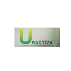 URACTIVE 30 CAPSULE - Metafarm