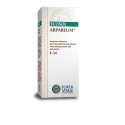 ECOSOL ARPAREUM GOCCE 50 ML - Metafarm