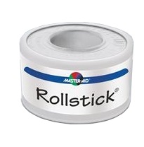 CEROTTO IN ROCCHETTO MASTER-AID ROLLSTICK 5X2,50 - Metafarm