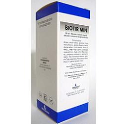 BIOTIR MIN SOLUZIONE IDROALCOLICA 50 ML - Metafarm