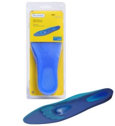 PLANSIL SOLETTA C/SCAR M 1PA - Metafarm