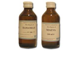 MUCILLAGINE MALVA 100 ML - Metafarm