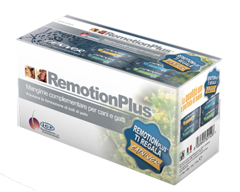 REMOTION PLUS MANGIME GATTI 50 G - Metafarm