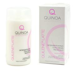 QUILENE LATTE 125 ML - Metafarm