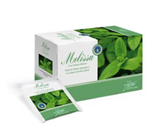 MELISSA TISANA 20 BUSTINE DA 1,4 G L'UNA - Metafarm