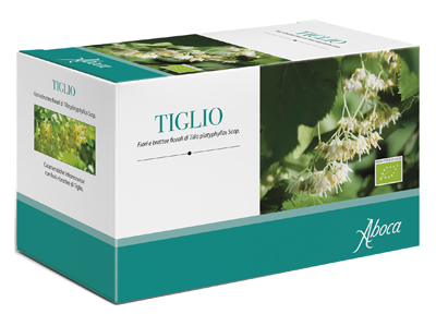 TIGLIO TISANA 20 BUSTINE - Metafarm