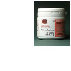 REISHI MYCOLOGY RESEARCH LABORATORIES 90 COMPRESSE - Metafarm
