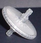 FILTRO ANTIBATTERICO ED IDROFOBICO PER ASPIRATORI MODELLO ASPIRSET/ASKIR INAZIONE BATTERICA E LA PENETRAZIONE DEI LIQUIDI CE 0123 - Metafarm