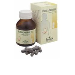 FITOGASTROLENE 50 CAPSULE 24,5 G - Metafarm