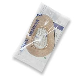 CEROTTO TRASPARENTE CON VALVA ORTOLUX S - Metafarm