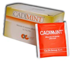 CADIMINT 15 FILTRI 3 G - Metafarm