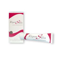 RIGENSKIN CREMA RISTRUTT 30 ML - Metafarm