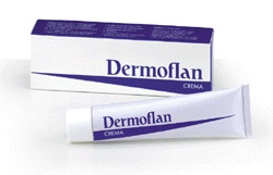DERMOFLAN CREMA ML 40 - Metafarm