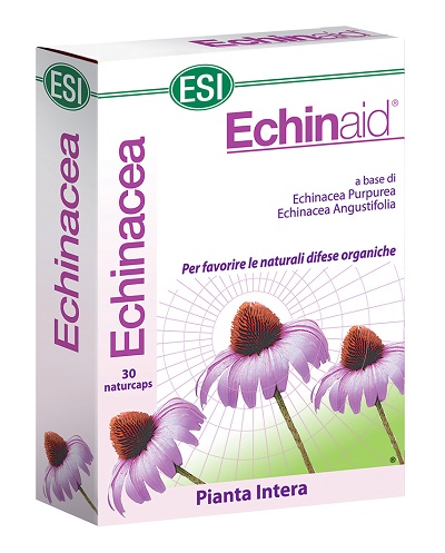 ESI ECHINAID 30 CAPSULE - Metafarm