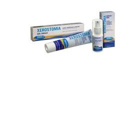 BIOXTRA GEL ORALE 40 ML - Metafarm