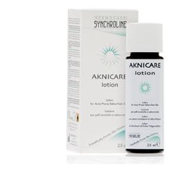 AKNICARE TREATMENT LOTION 25 ML - Metafarm