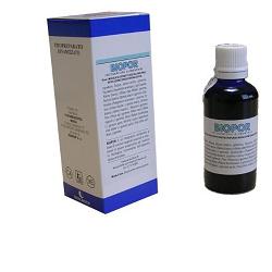 BIOPOR 50 ML SOLUZIONE IDROALCOLICA - Metafarm