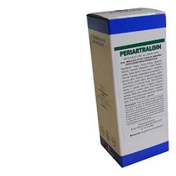 PERIARTRALGIN SOLUZIONE IDROALCOLICA 50 ML - Metafarm
