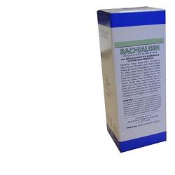 RACHIALGIN SOLUZIONE IDROALCOLICA 50 ML - Metafarm