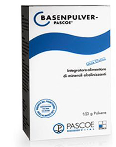 BASENPULVER POLVERE 100 G PASCOE - Metafarm