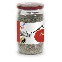 GOMASIO SUPER ALGHE 150 G - Metafarm