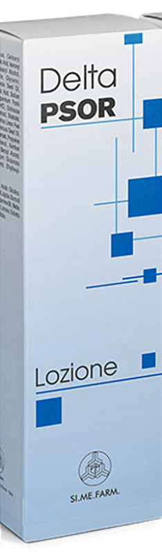 DELTAPSOR LOZIONE ESFOLIANTE 200 ML - Metafarm