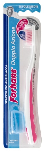 FORHANS SPAZZOLINO DPP AZ MEDI - Metafarm