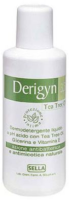 DERIGYN TEA TREE OIL 300 ML - Metafarm