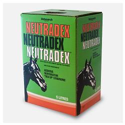 NEUTRADEX 5 LITRI - Metafarm