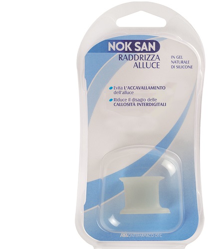 NOK SAN GEL RADDRIZZA ALLUCE - Metafarm