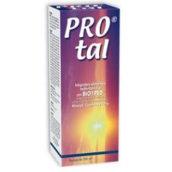 PROTAL VITAMINA B 200 ML - Metafarm