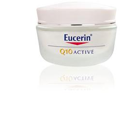 EUCERIN VISO Q10 ACTIVE 50 ML - Metafarm