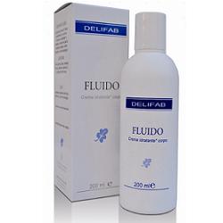 DELIFAB FLUIDO 200 ML - Metafarm