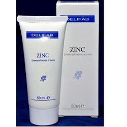 DELIFAB ZINC 50 ML - Metafarm