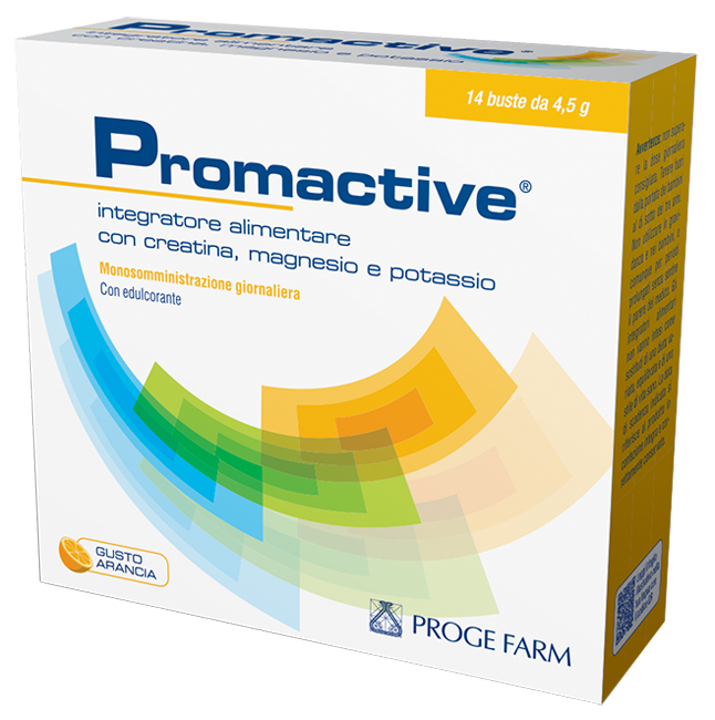 PROMACTIVE 14 BUSTINE - Metafarm