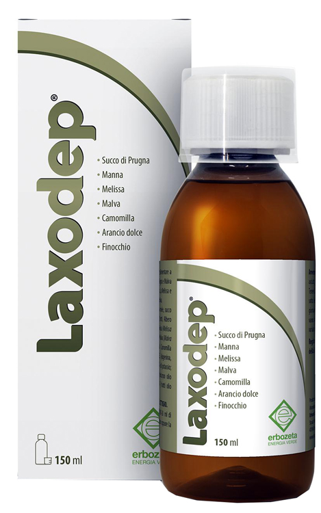 LAXODEP 150 ML - Metafarm