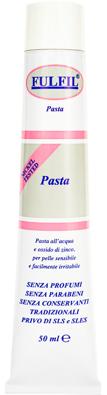 FULFIL PASTA PROTETTIVA 50 ML - Metafarm