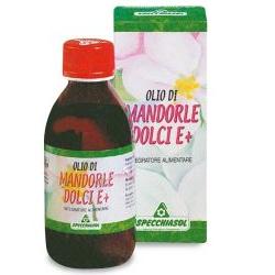 MANDORLE DOLCI OLIO 170ML - Metafarm
